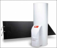 Sistema Solar Termodinâmico ECO200esm